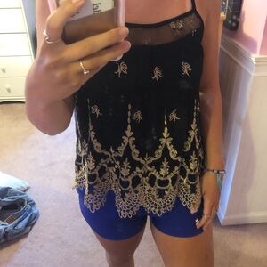 Altar’d State tank top